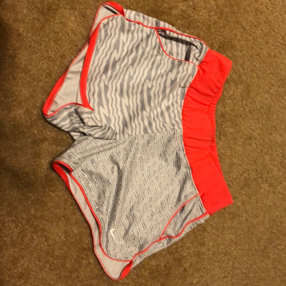 Nike youth shorts
